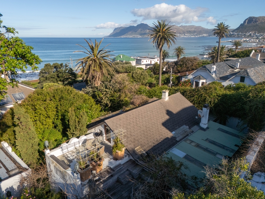 3 Bedroom Property for Sale in St James Western Cape